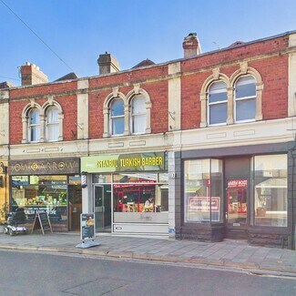 More details for 11 Old St, Clevedon - Retail for Lease