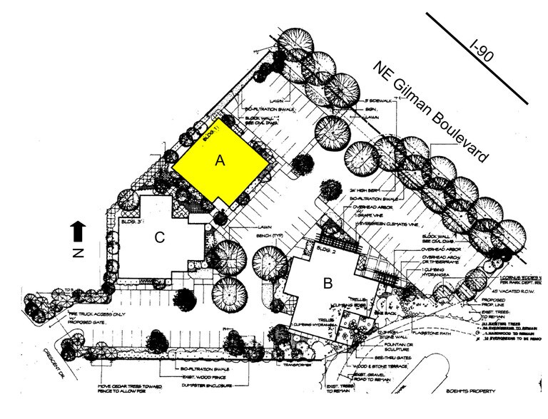 175 NE Gilman Blvd, Issaquah, WA à louer - Autre - Image 2 de 8