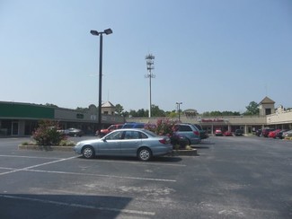 More details for 7914 S Memorial Pky, Huntsville, AL - Retail for Lease