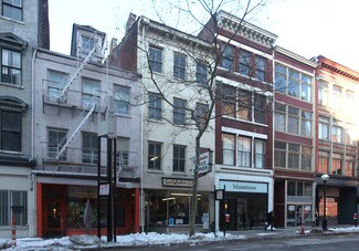 Plus de détails pour 629 Main St, Cincinnati, OH - Bureau/Commerce de détail à louer