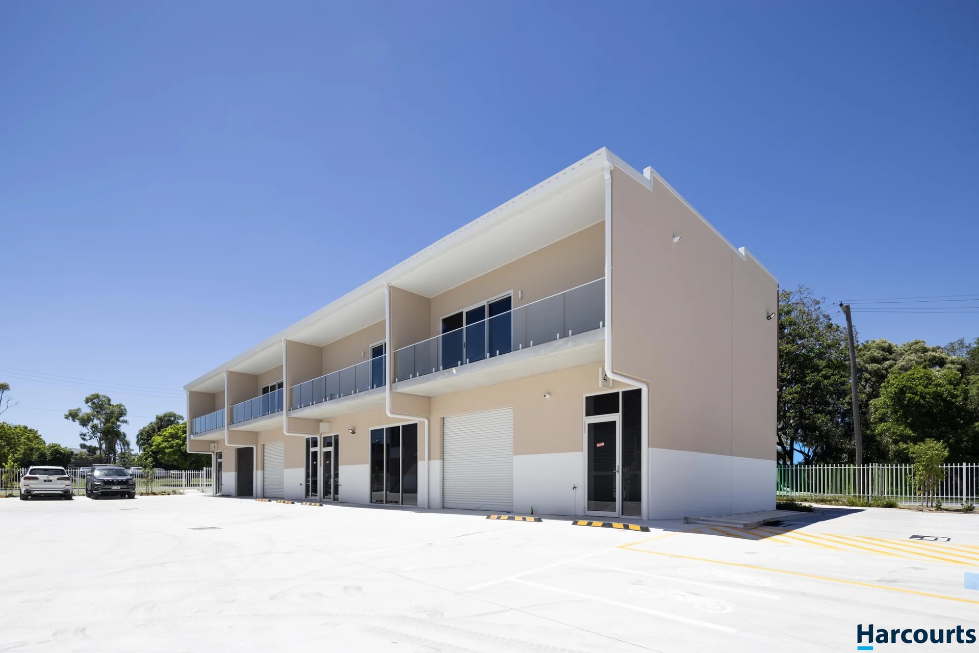 55 Lofter Street, Tennyson for lease Primary Photo- Image 1 of 3