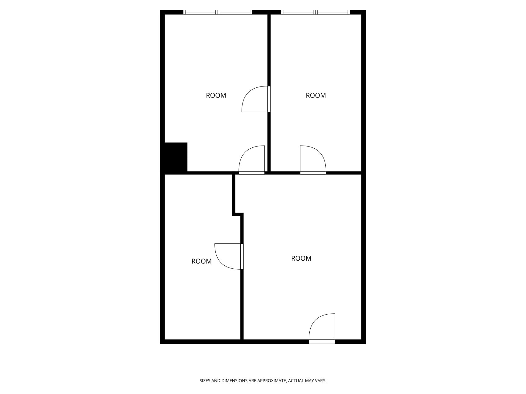 40 W Baseline Rd, Mesa, AZ for lease Interior Photo- Image 1 of 6