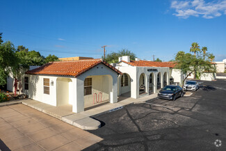 More details for 2230 E Speedway Blvd, Tucson, AZ - Office for Lease