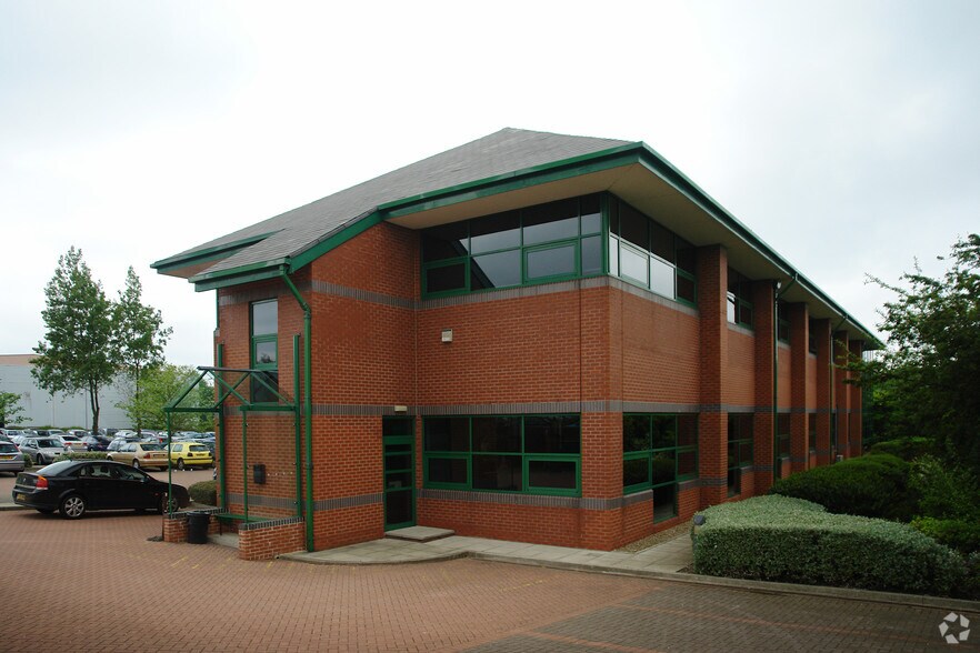 Bruntcliffe Way, Morley for lease - Building Photo - Image 2 of 2