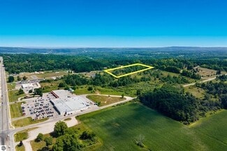 More details for 00 South St, Benzonia, MI - Land for Sale