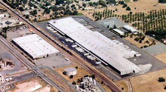 Plus de détails pour 2100-2300 Wilbur Ln, Antioch, CA - Bureau à louer