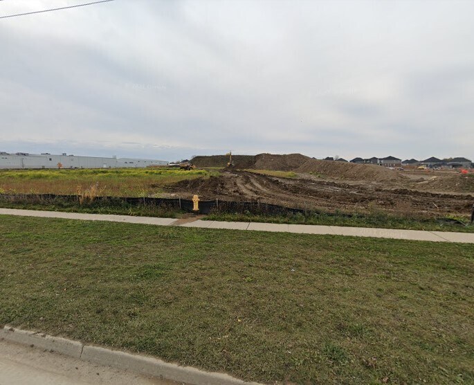 350 Mccarthy Rd W, Stratford, ON for sale Building Photo- Image 1 of 1