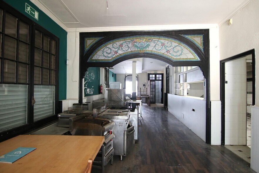 Retail in Sabadell, Barcelona for lease - Interior Photo - Image 2 of 4