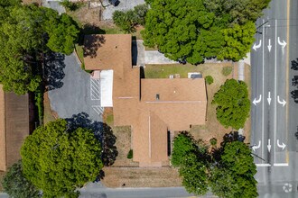 6040 SE Front Rd, Belleview, FL - AERIAL  map view - Image1