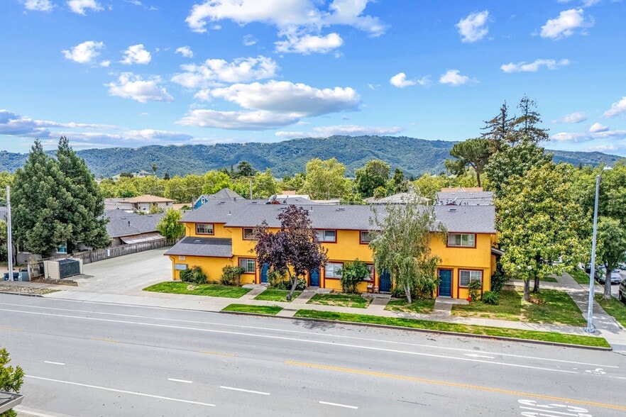 7191 Eigleberry St, Gilroy, CA for sale - Building Photo - Image 3 of 28