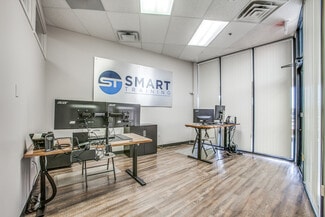 More details for 800-820 W Spring Creek Pky, Plano, TX - Coworking for Lease