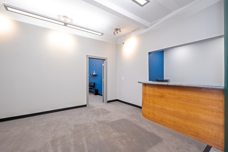210-212 G St SE, Quincy, WA à louer - Photo du bâtiment - Image 2 de 27