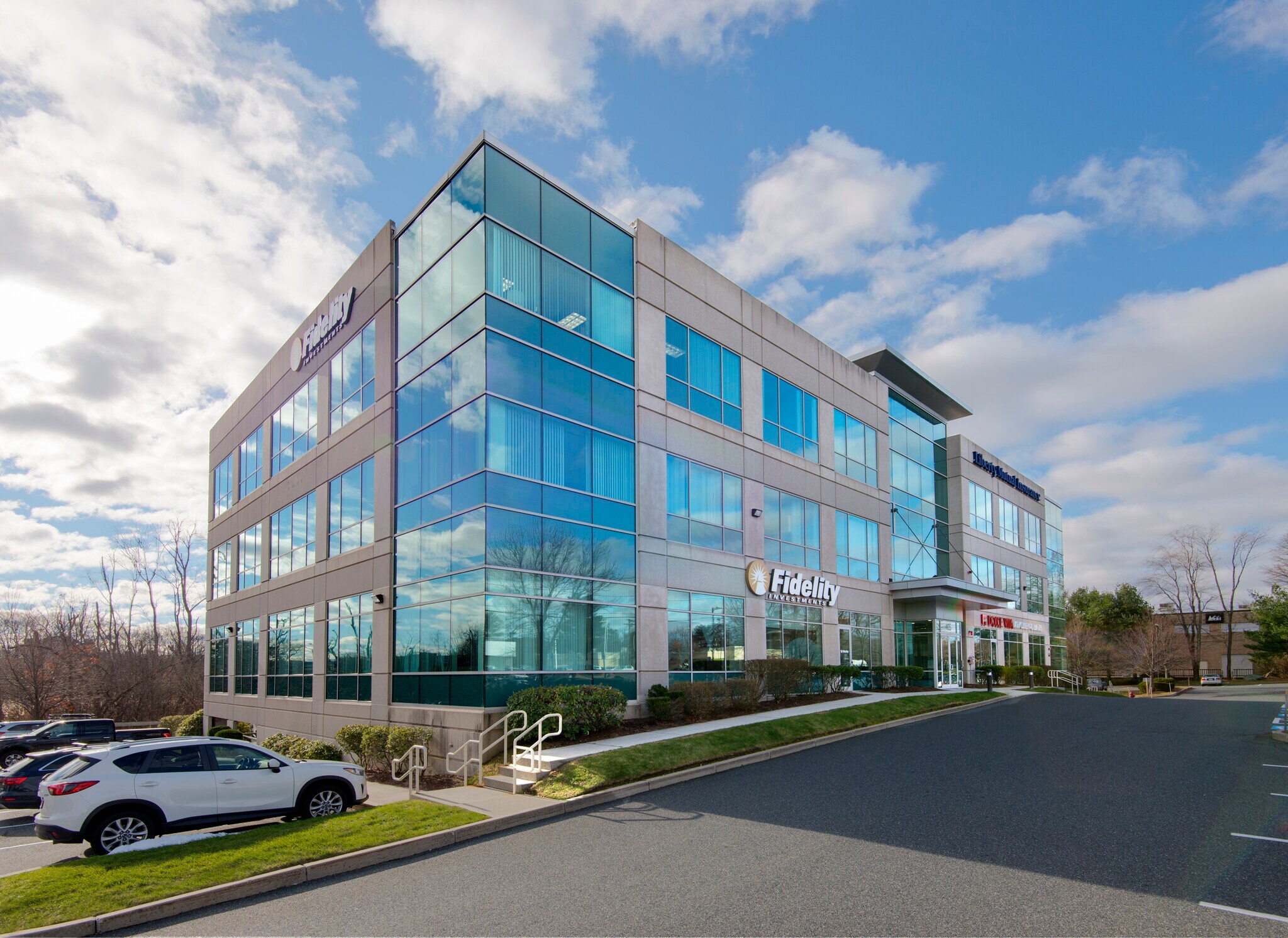 405 Cochituate Rd, Framingham, MA for lease Building Photo- Image 1 of 8