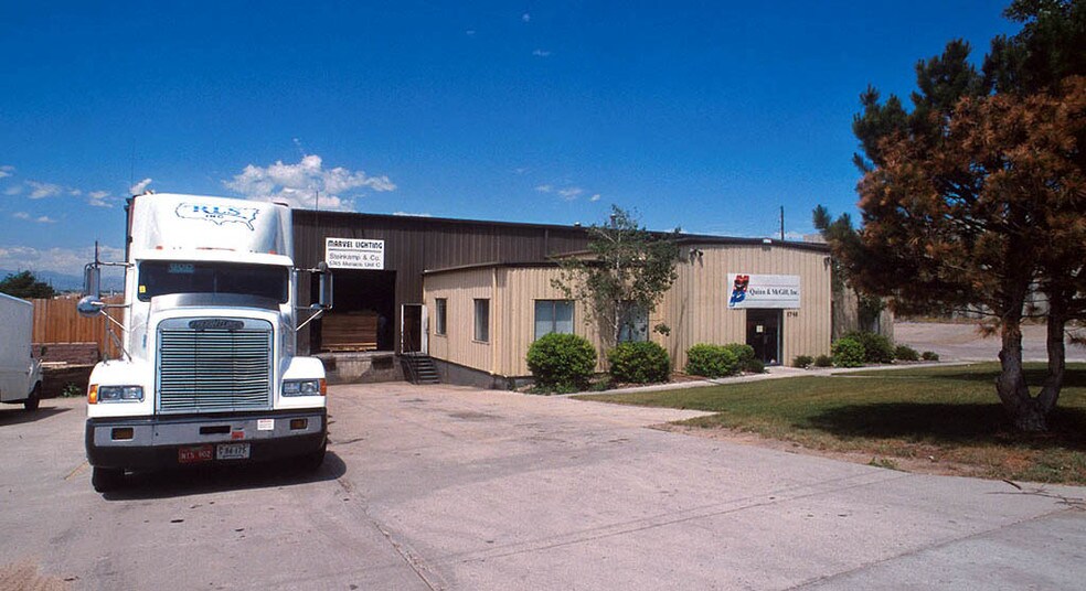 5745 Monaco St, Commerce City, CO à louer - Autre - Image 2 de 5