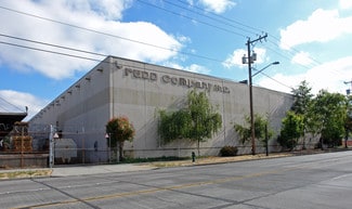 Plus de détails pour 1141 NW 50th St, Seattle, WA - Commerce de détail, Industriel à louer