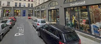 Plus de détails pour Commerce de détail à louer