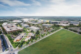 Plus de détails pour 7800 SH 121, McKinney, TX - Terrain à vendre