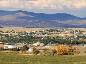 92 Commerce St, Craig, CO - Aérien  Vue de la carte