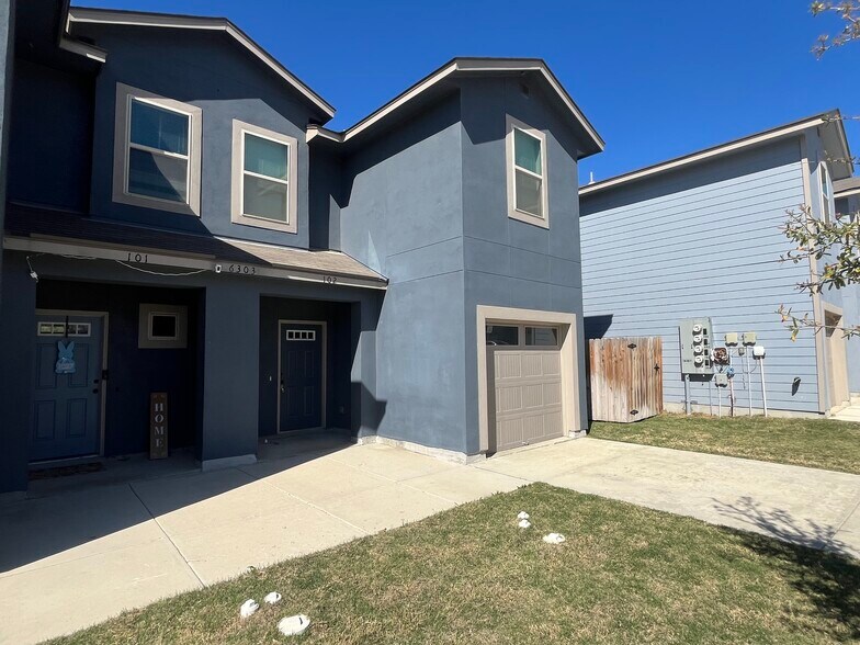 6303 Luglio Ln, San Antonio, TX à vendre - Photo du bâtiment - Image 2 de 35