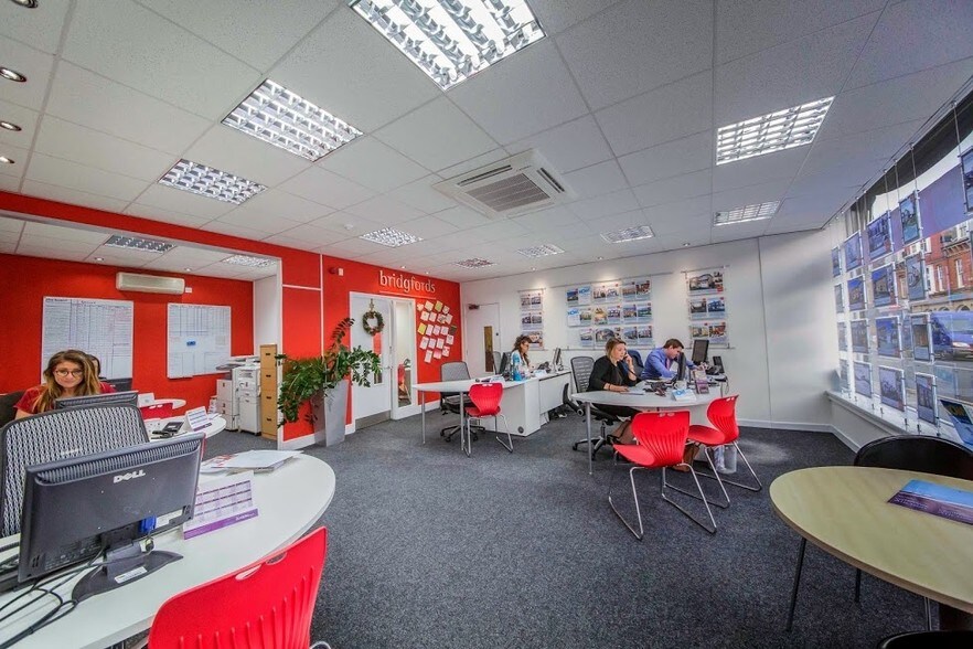 57 Park Vw, Whitley Bay à vendre - Photo intérieure - Image 2 de 7