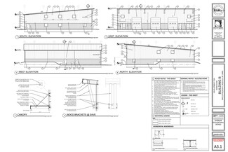 Plus de détails pour 5901 W Harrier Dr, Missoula, MT - Industriel à louer