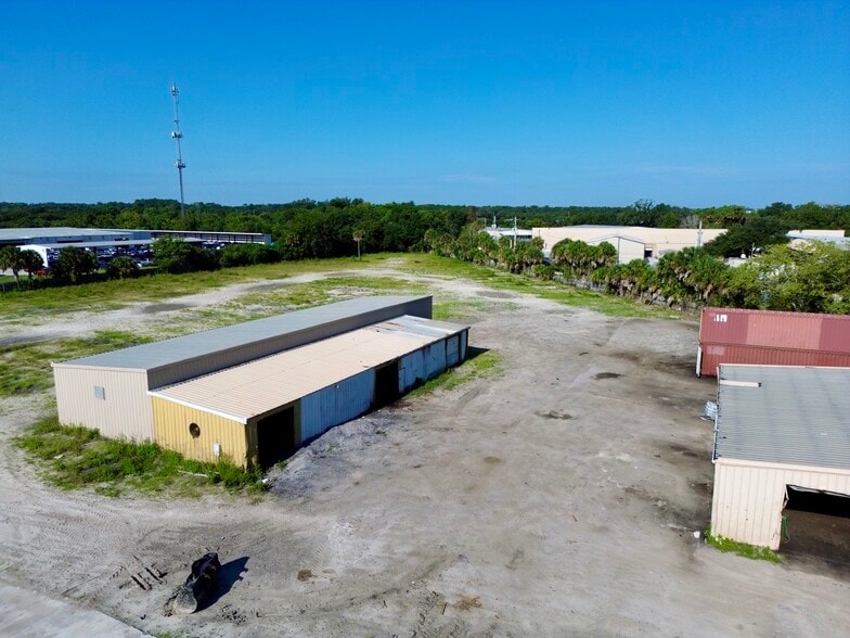 1101 Albright Rd, Sanford, FL à louer - Photo du bâtiment - Image 3 de 24