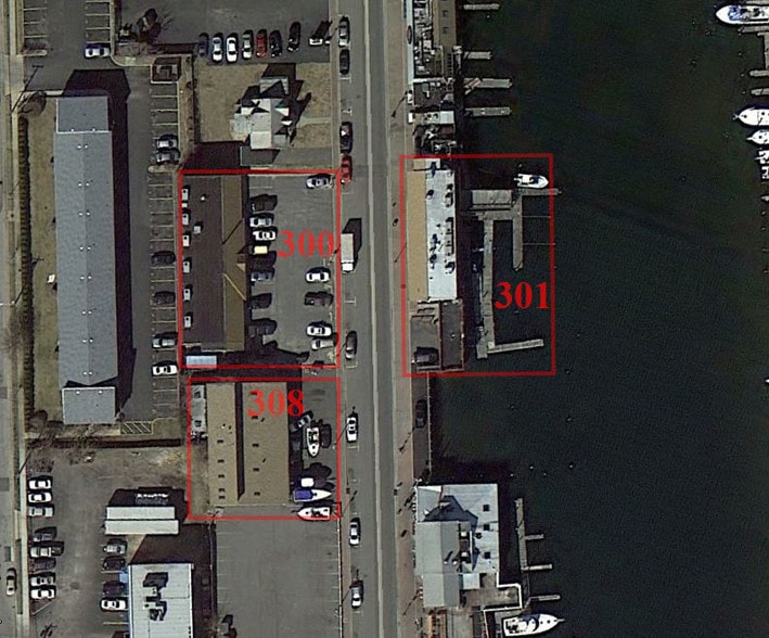 314 Woodcleft Ave, Freeport, NY for sale - Aerial - Image 3 of 3