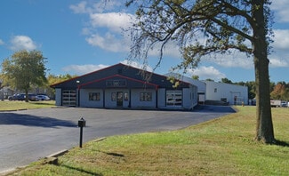 More details for 9390 Veterans Memorial Pky, O'Fallon, MO - Industrial for Lease