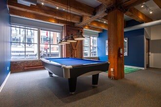1260 Hamilton St, Vancouver, BC for lease Interior Photo- Image 2 of 5