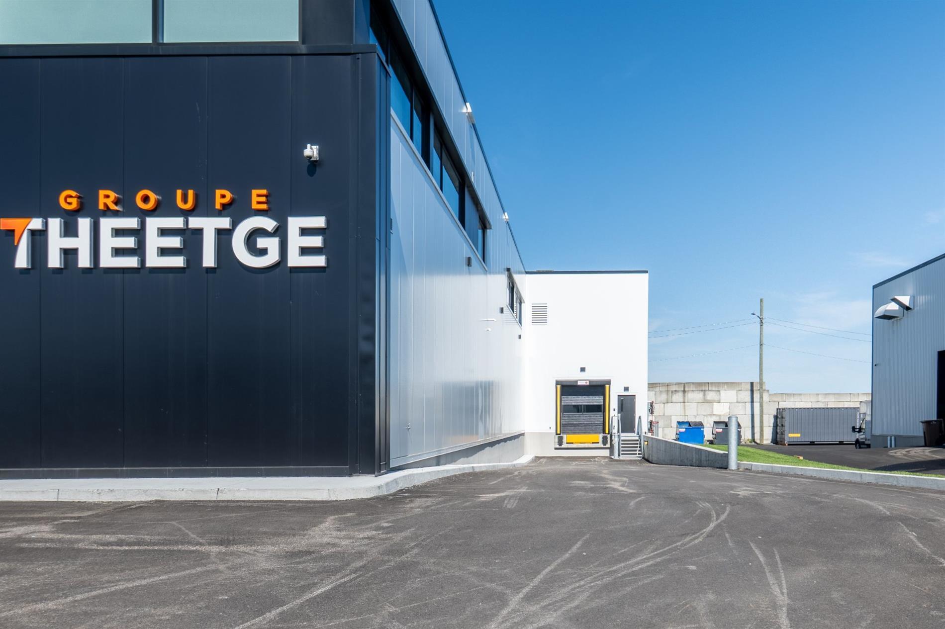 510 Rue Margaret-Fraser, Québec, QC à louer Photo du bâtiment- Image 1 de 9