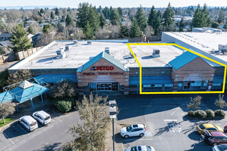 2305-2575 NW Kings Blvd, Corvallis, OR for lease Building Photo- Image 1 of 4