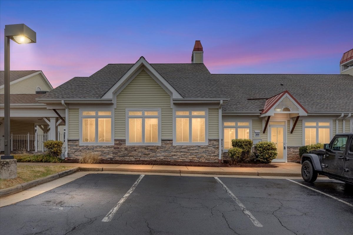 14535 John Marshall Hwy, Gainesville, VA for sale Primary Photo- Image 1 of 4