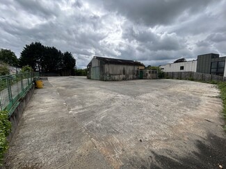 Plus de détails pour Unit 1 Westbridge Industrial Estate, Tavistock - Terrain à louer