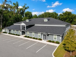 More details for 806 Oak St, Green Cove Springs, FL - Multifamily for Sale