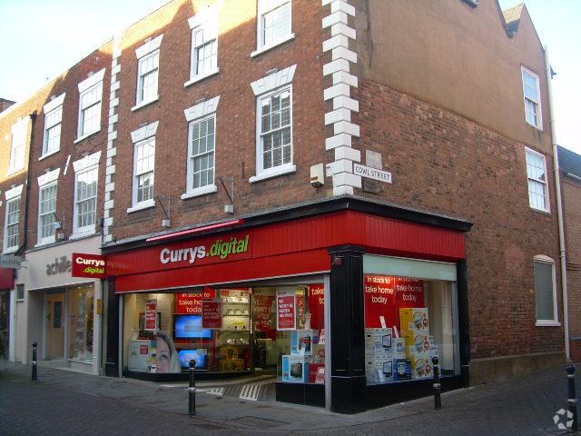 41 Bridge St, Evesham for sale Primary Photo- Image 1 of 5