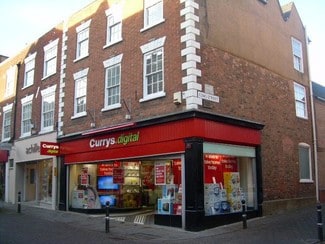More details for 41 Bridge St, Evesham - Retail for Sale