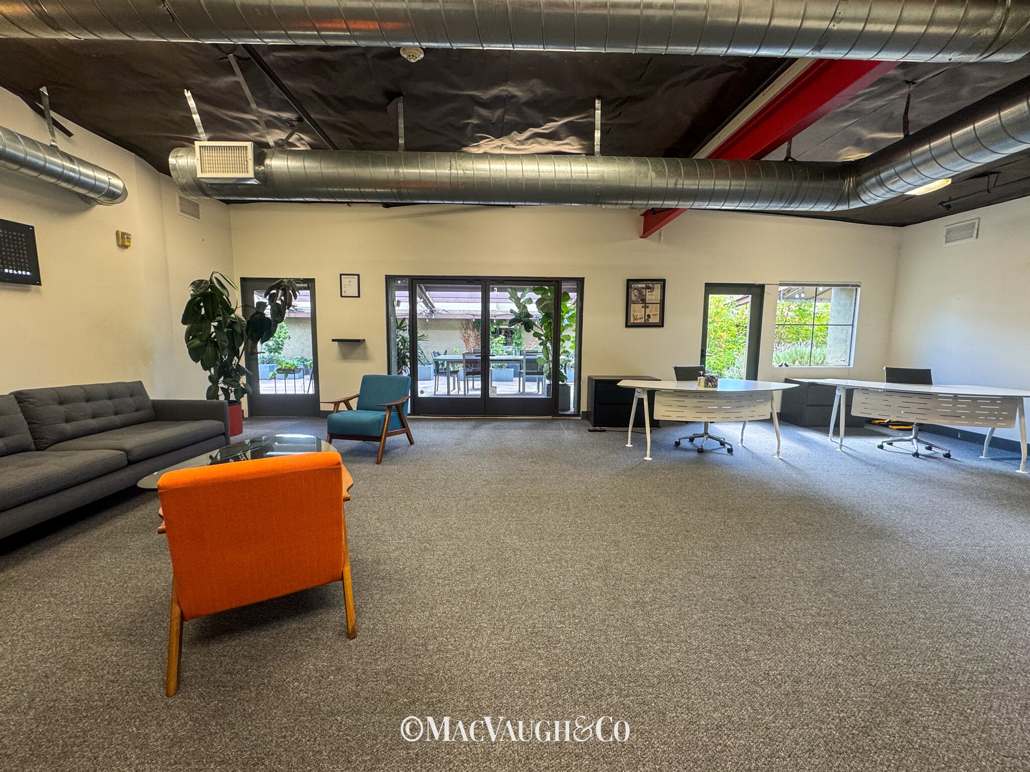 13-31 E Colorado Blvd, Pasadena, CA for lease Interior Photo- Image 1 of 12