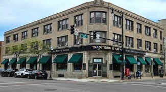 Plus de détails pour 5159 N Clark St, Chicago, IL - Bureau à louer