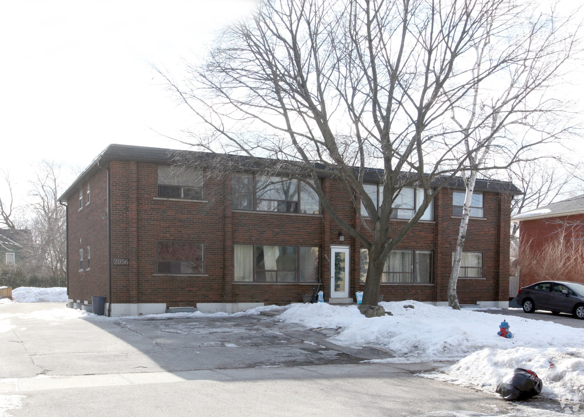 2056-2058 Prospect St, Burlington, ON à vendre Photo principale- Image 1 de 1