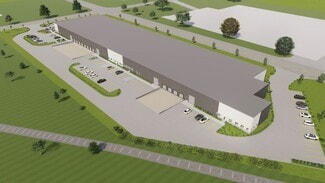 More details for 721 E 48th St, Holland, MI - Land for Lease