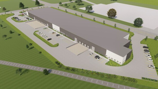 Plus de détails pour 721 E 48th St, Holland, MI - Terrain à louer