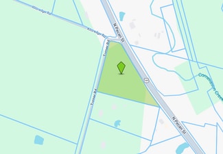 More details for 807 N Pecan St, Bells, TX - Land for Sale