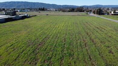 700 Las Animas ave, Gilroy, CA - AERIAL  map view
