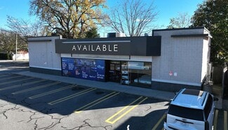 Plus de détails pour 2138 Hempstead Tpke, East Meadow, NY - Commerce de détail à louer