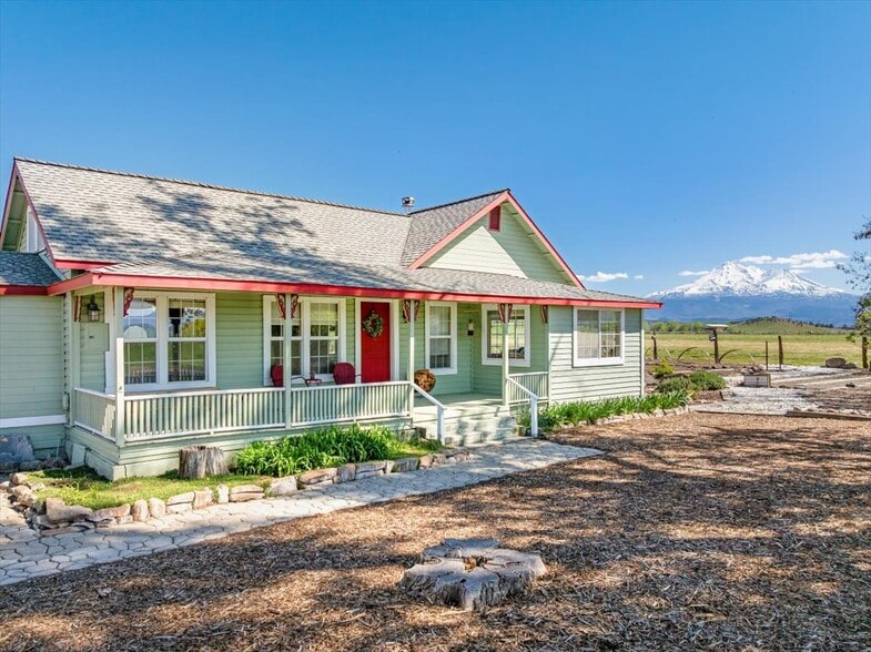3104 Harry Cash Rd, Montague, CA for sale - Building Photo - Image 2 of 50