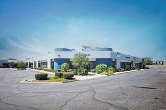 Plus de détails pour Foothill Business Park – à vendre, Irwindale, CA