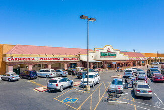 More details for 5833 S Central Ave, Phoenix, AZ - Retail for Lease