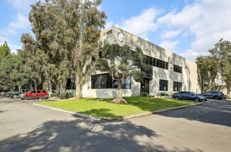 More details for 16010 Shoemaker Ave, Cerritos, CA - Industrial for Lease
