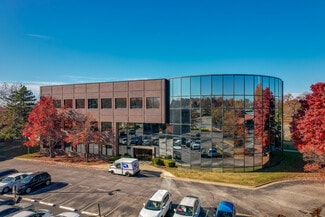 More details for 6450 S Lewis Ave, Tulsa, OK - Office for Lease