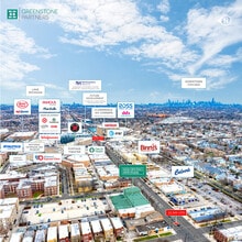 4936-4950 W Irving Park Rd, Chicago, IL à louer Photo du bâtiment- Image 2 de 3